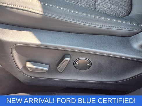 Certified 2023 Ford Bronco Sport Big Bend w/ Convenience Package AWD/4WD image 4