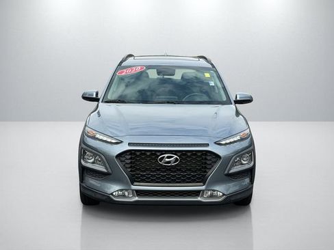 Used 2020 Hyundai Kona SEL Plus FWD image 4