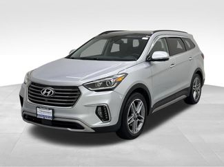 Used 2019 Hyundai Santa Fe XL AWD/4WD video 3