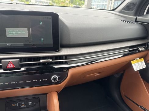 New 2026 Kia Sportage X-Line AWD/4WD image 13