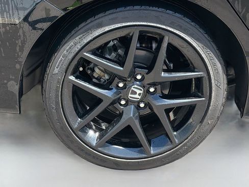 Used 2024 Honda Civic Sport image 10