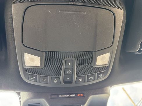Used 2022 Ford Expedition Max Limited AWD/4WD image 19