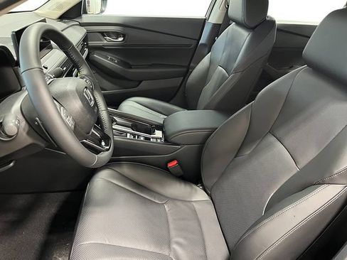 New 2026 Honda Accord EX-L image 16