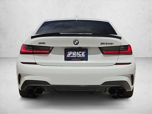 Used 2020 BMW M340i xDrive AWD/4WD image 7