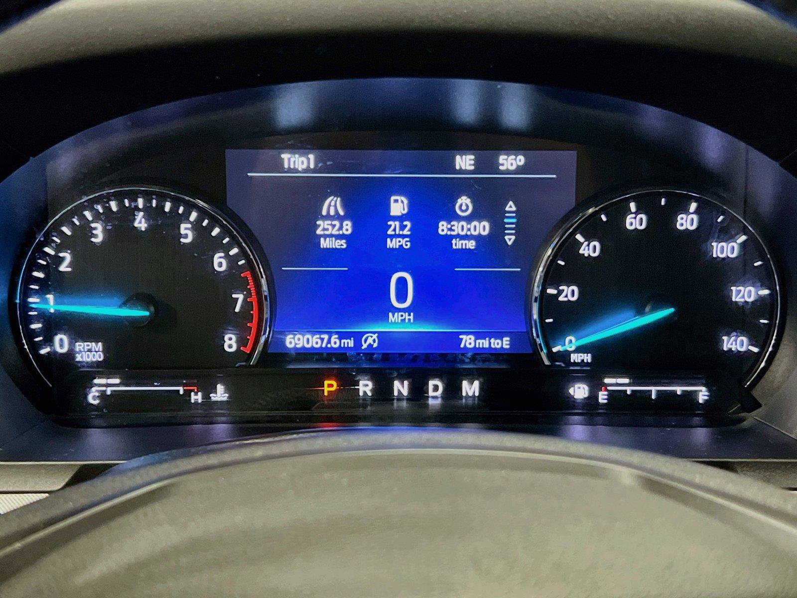 Used 2020 Ford Explorer XLT w/ Comfort Package AWD/4WD image 18