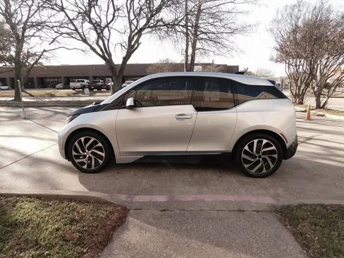 Used 2014 BMW i3 image 7