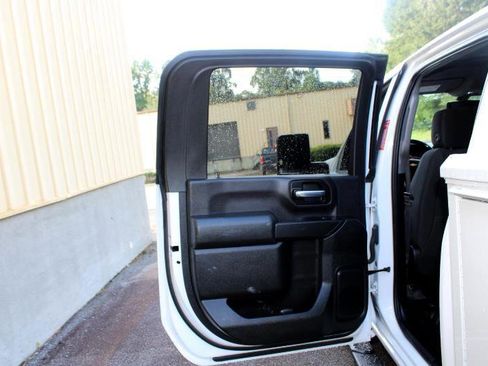 Used 2020 Chevrolet Silverado 2500 LT w/ All Star Edition image 18