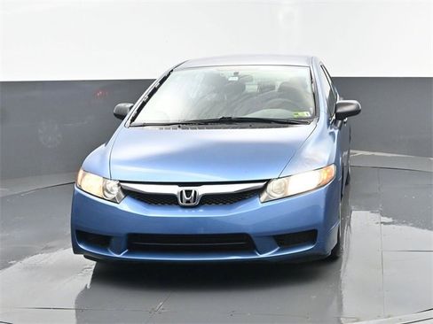 Used 2010 Honda Civic DX-VP image 20