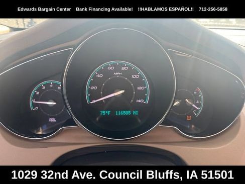Used 2010 Chevrolet Malibu LT w/ Power Convenience Package FWD image 15