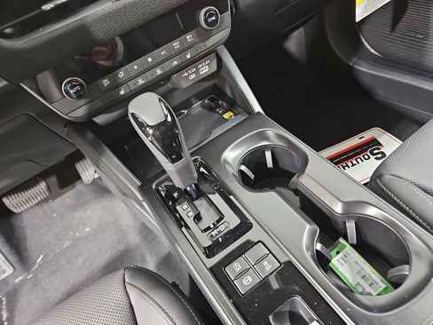 New 2026 Subaru Outback Limited image 24