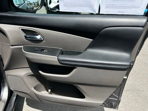 Used 2014 Honda Odyssey EX-L image 15