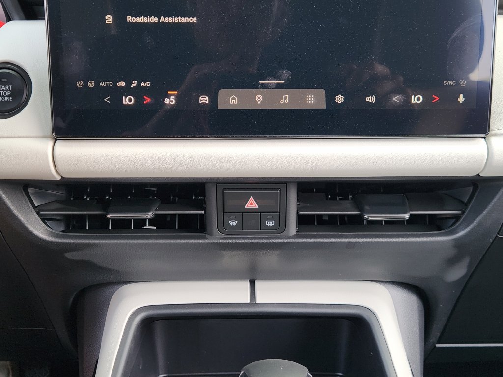 New 2026 MAZDA CX-5 Preferred AWD/4WD image 14