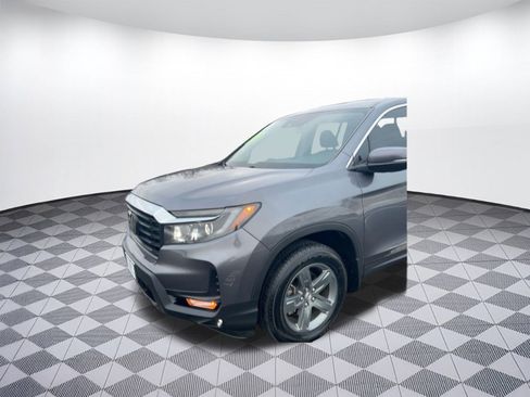 Used 2023 Honda Ridgeline RTL image 21