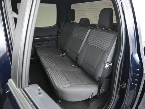 Used 2023 Ford F150 XL w/ STX Appearance Package image 14