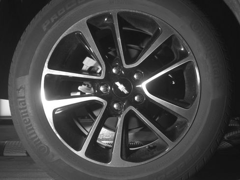 Used 2025 Chevrolet TrailBlazer LT image 15