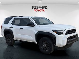 New 2026 Toyota 4Runner SR5 video 1