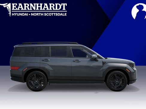 New 2026 Hyundai Santa Fe Calligraphy AWD/4WD image 7