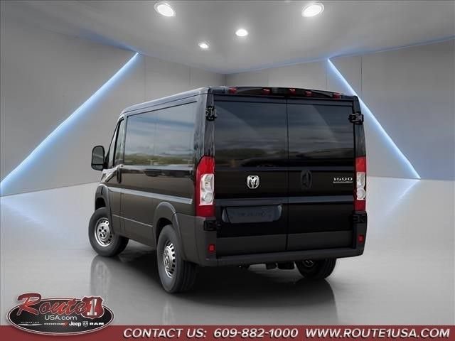 New 2026 RAM ProMaster 1500 w/ Premium Convenience Group FWD image 3