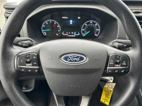 Used 2022 Ford Transit 350 XLT image 20