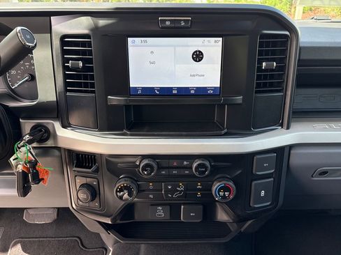 Certified 2026 Ford F250 XL w/ STX Appearance Package AWD/4WD image 23