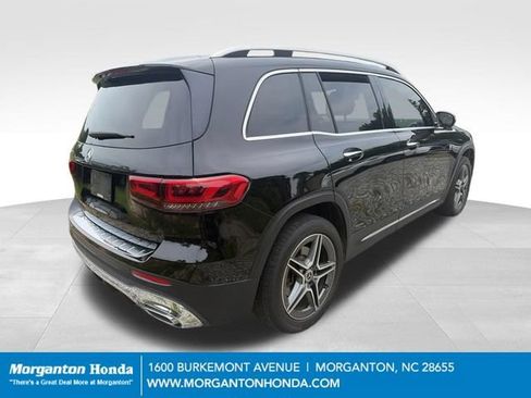 Used 2021 Mercedes-Benz GLB 250 image 9