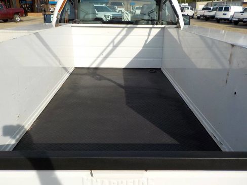 Used 2013 Ford F250 XL AWD/4WD image 5