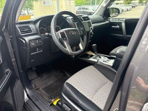 Used 2023 Toyota 4Runner SR5 RWD image 16