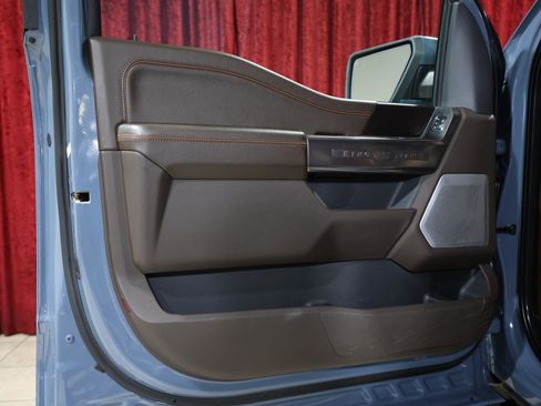 Used 2023 Ford F150 King Ranch w/ Equipment Group 601A High image 10