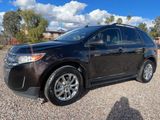 Used 2013 Ford Edge SEL image 3