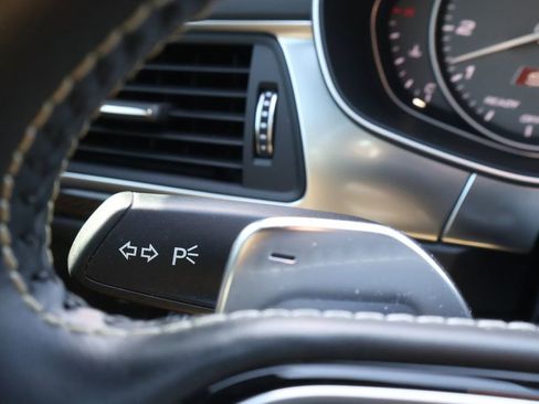 Used 2016 Audi S6 Prestige AWD/4WD image 23