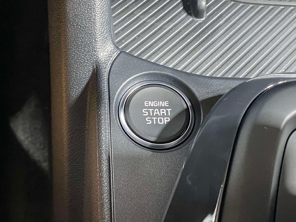 New 2026 Kia K4 EX FWD image 27