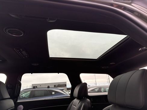 New 2026 Hyundai Palisade Calligraphy image 21