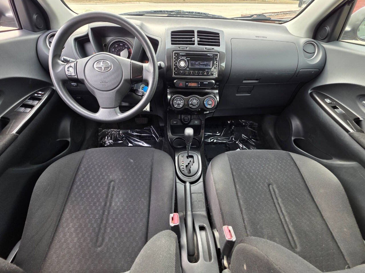 Used 2009 Scion xD FWD image 10