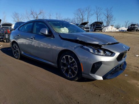 Used 2025 BMW 228i xDrive image 1