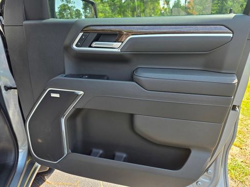 New 2026 GMC Sierra 1500 Elevation AWD/4WD image 25