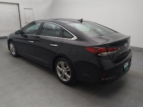 Used 2018 Hyundai Sonata SEL FWD image 5