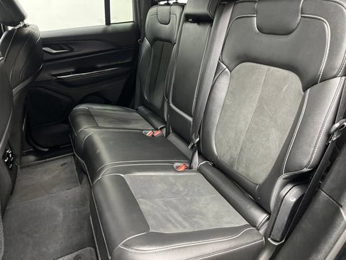 Used 2023 Jeep Grand Cherokee Altitude RWD image 19