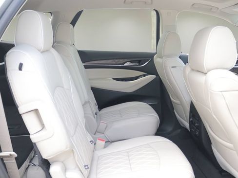 Used 2024 Buick Enclave Avenir w/ Trailering Package, 5000 lbs. FWD image 17