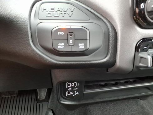 New 2026 RAM 2500 Big Horn image 19