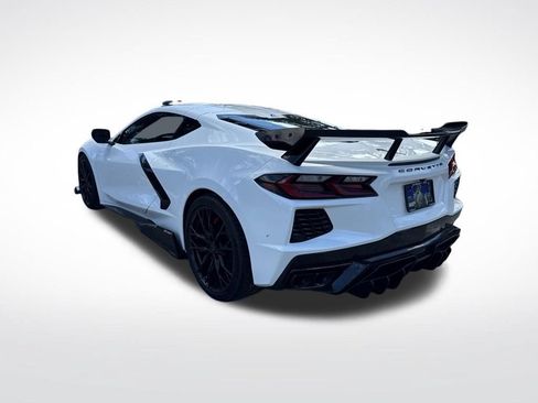 Used 2026 Chevrolet Corvette Stingray Coupe w/ 1LT RWD image 6
