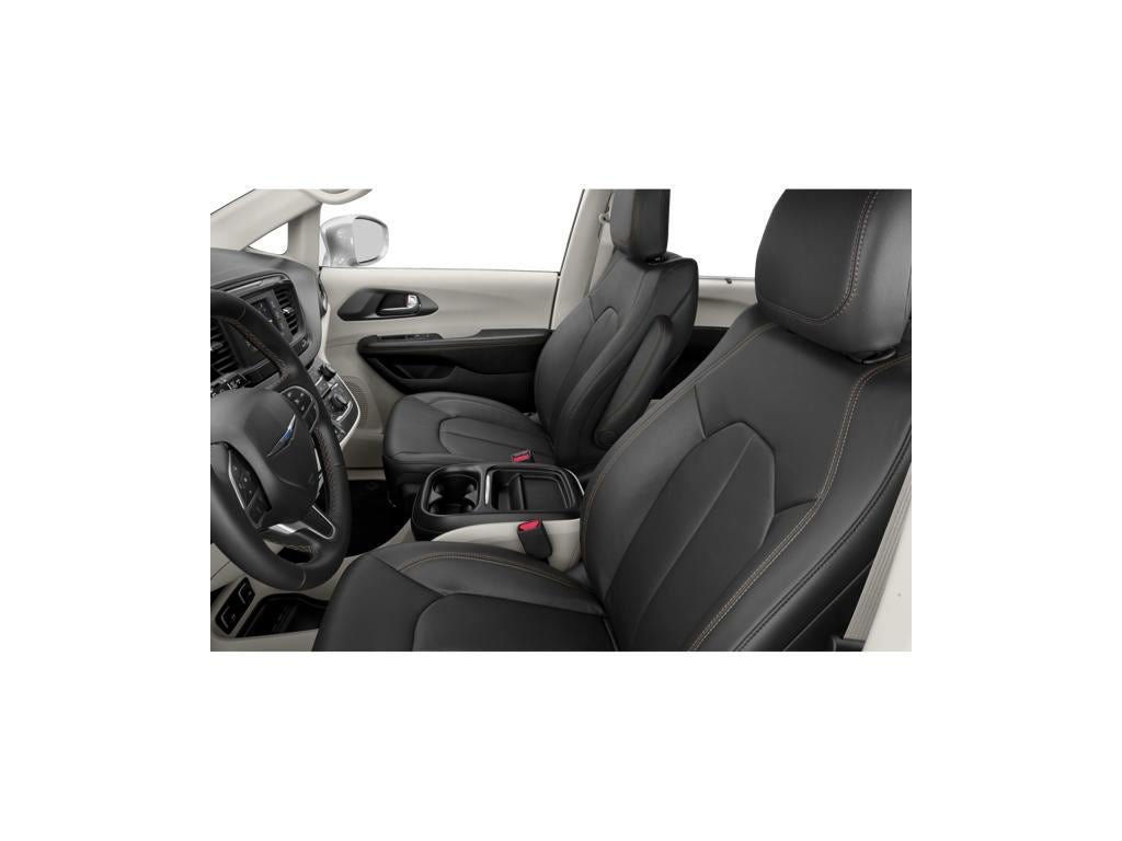 Used 2018 Chrysler Pacifica Limited FWD image 50