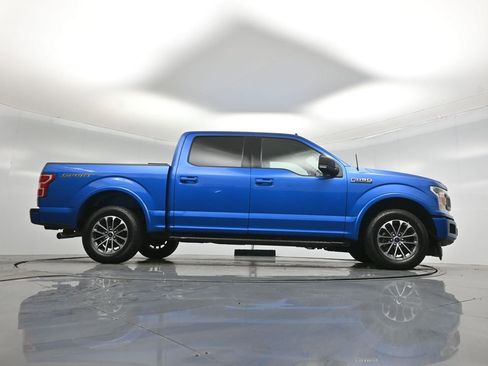 Used 2019 Ford F150 XLT w/ Equipment Group 302A Luxury image 44