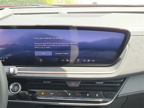 New 2025 Buick Envision Sport Touring image 27