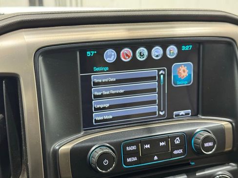 Used 2017 GMC Sierra 2500 Denali w/ Duramax Plus Package image 33