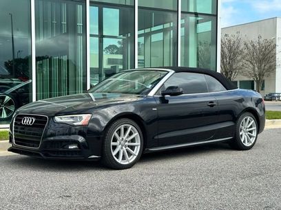 Used 2017 Audi A5 2.0T Sport w/ Technology Package