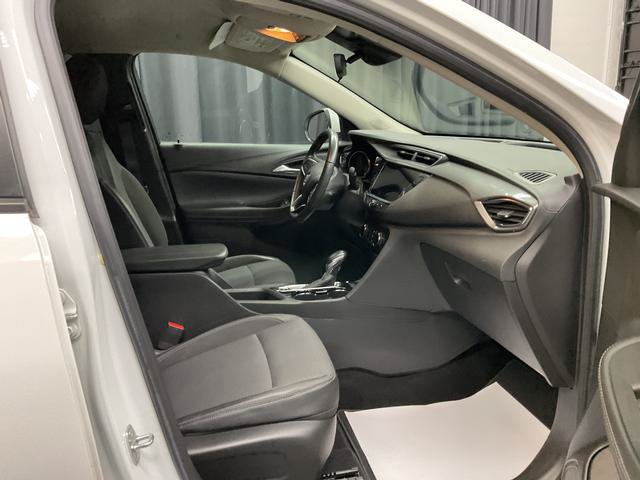 Used 2022 Buick Encore GX Preferred w/ Cold Weather Comfort Package AWD/4WD image 11