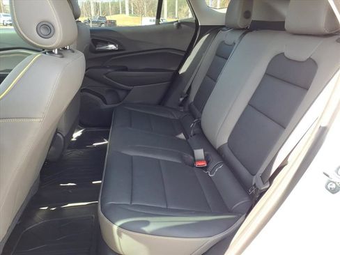 New 2026 Chevrolet Trax ACTIV w/ Driver Confidence Package image 19