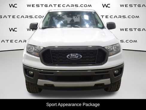 Used 2020 Ford Ranger XLT w/ Equipment Group 301A Mid image 4