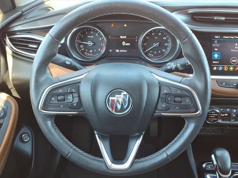 Used 2021 Buick Encore GX Essence w/ Experience Buick Package image 22