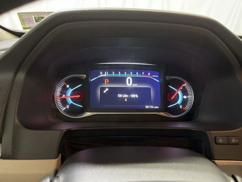 Certified 2019 Honda Pilot LX image 15